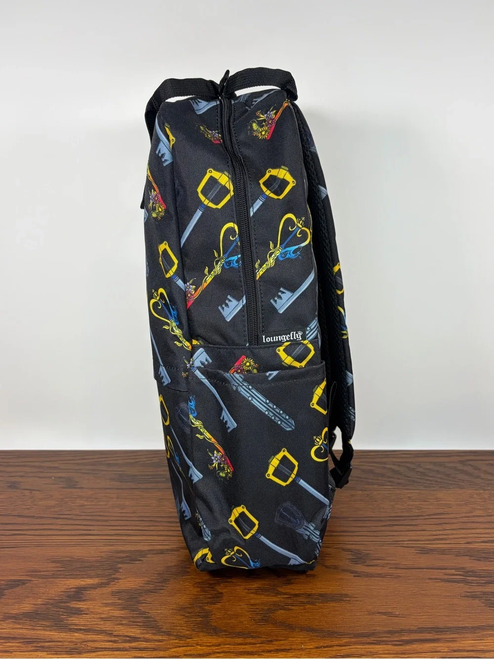 Loungefly new disney